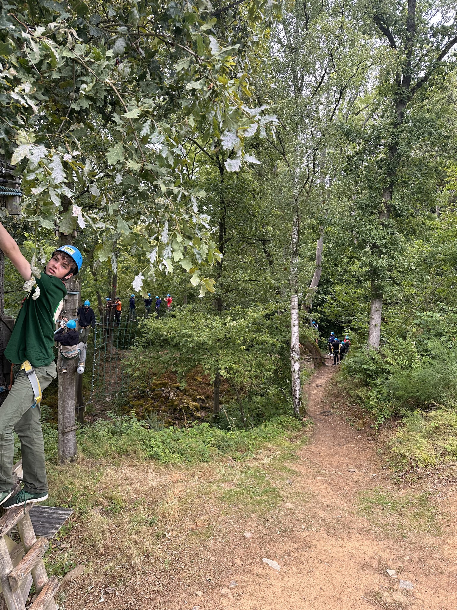 Sint-Martinus den XIIde - Grootkamp VK